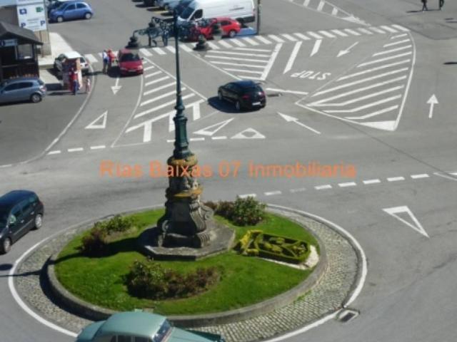 Dúplex en venta en Santa María do Porto de Marín, O Morrazo