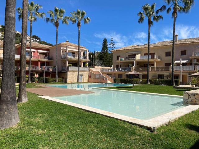Dúplex en venta en la Marina Alta, Valencia