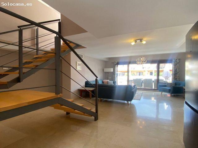 Piso en venta en Urbanització Sant Jaume, Benissa