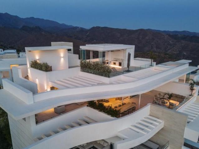 Dúplex en venta en Palo Alto, Sierra de las Nieves