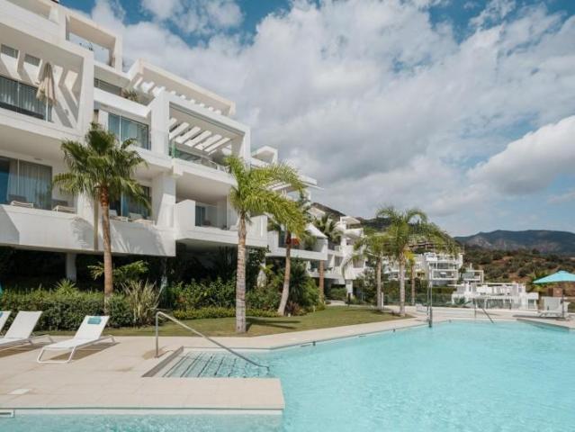 Dúplex en venta en Palo Alto, Sierra de las Nieves