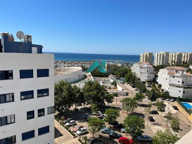 Dúplex en venta en Barriada Islas Canarias, Costa del Sol Occidental