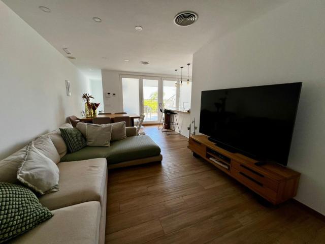 Dúplex en venta en l'Horta Nord, Valencia