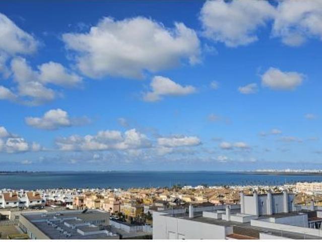 Piso en venta en Rozas De Puerto Real, Casines