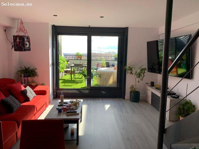 Piso en venta en San Sebastián De Los Reyes