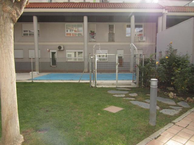 Dúplex en venta en Torres de la Alameda, Comunidad de Madrid