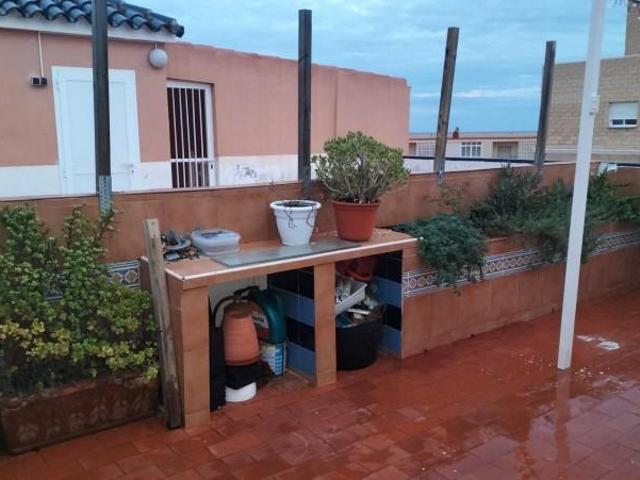 Dúplex en venta en La Mata, el Baix Segura / La Vega Baja