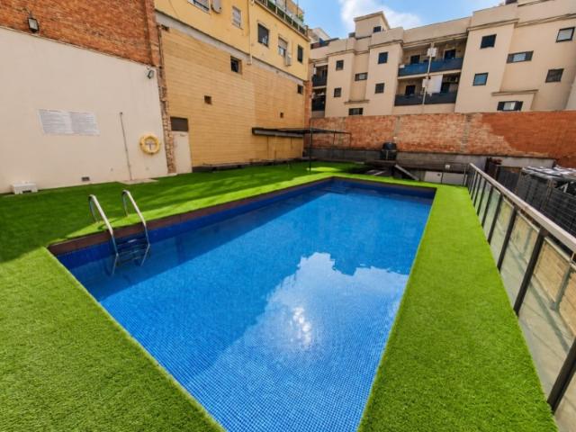 Dúplex en venta en Sant Julià, Vilafranca del Penedès