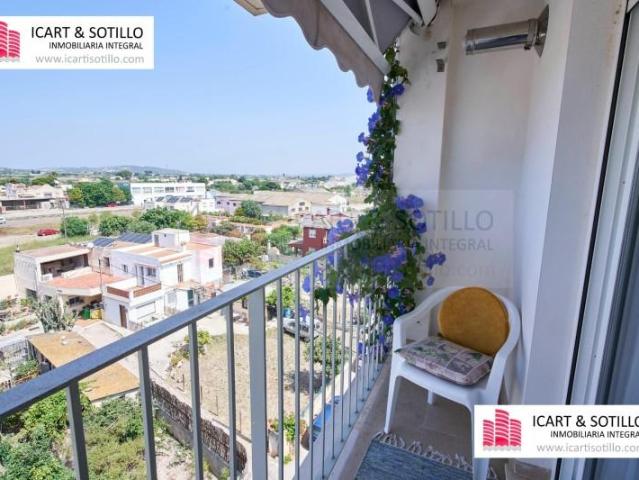 Dúplex en venta en Vinaròs, Dones de la Mar