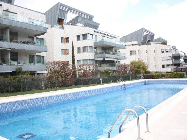 Dúplex en venta en Moncloa-Aravaca, Madrid