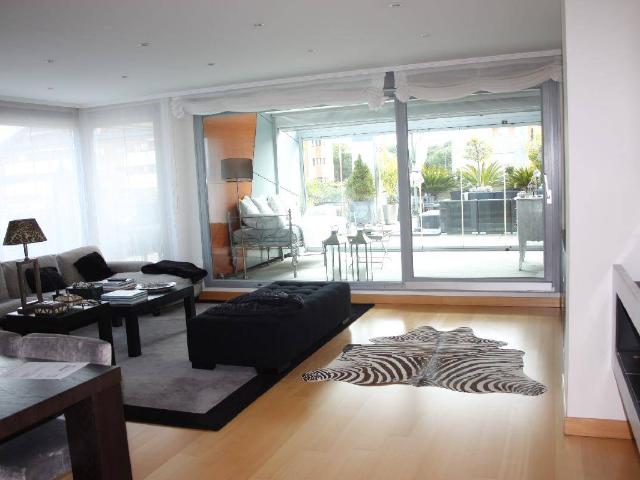 Dúplex en venta en Moncloa-Aravaca, Madrid