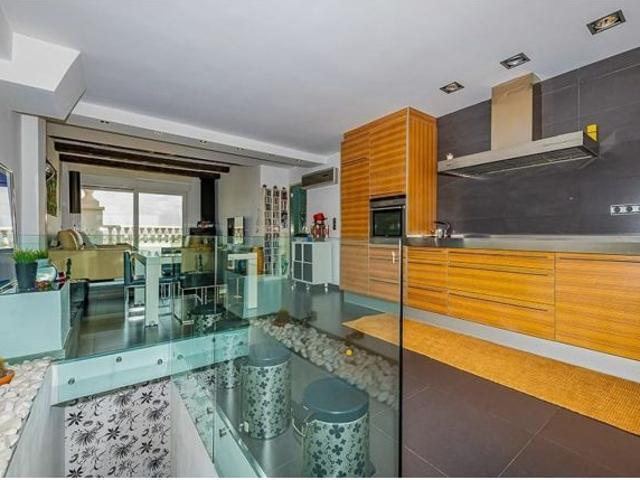 Piso en venta en l'Horta Nord, Valencia