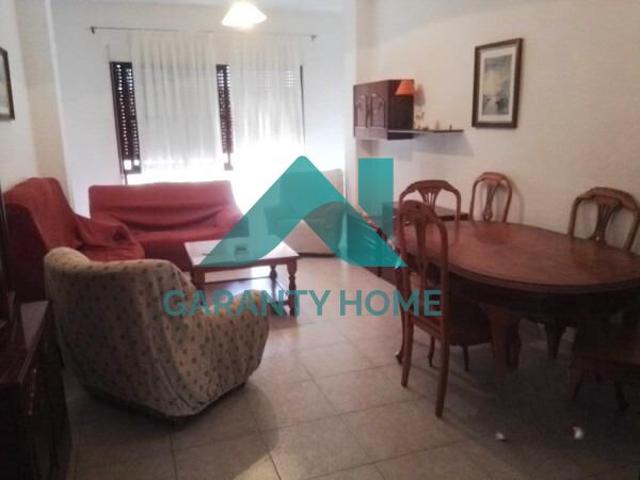 Dúplex en venta en El Rodeo, Cáceres