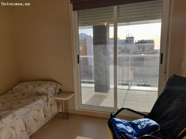 Piso en alquiler en Chilches
