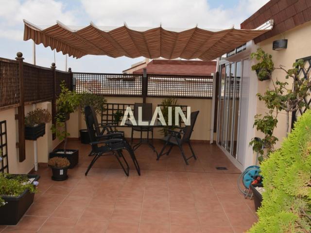 Dúplex en venta en l'Horta Sud, Valencia