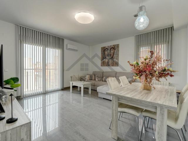 Dúplex en venta en la Rascanya, la Pobla de Vallbona