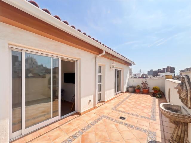 Dúplex en venta en Coslada, Grup Sant Vicent Ferrer