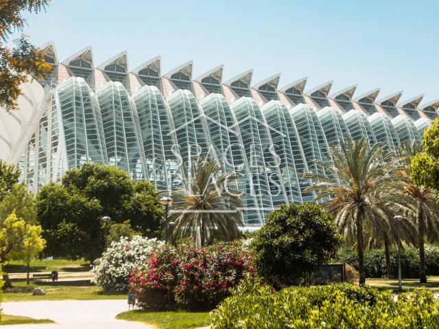 Dúplex en alquiler en Penya-roja, Valencia