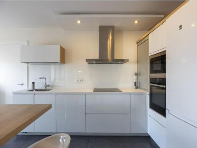 Piso en venta en Residencial Siglo XXI, Boadilla Del Monte