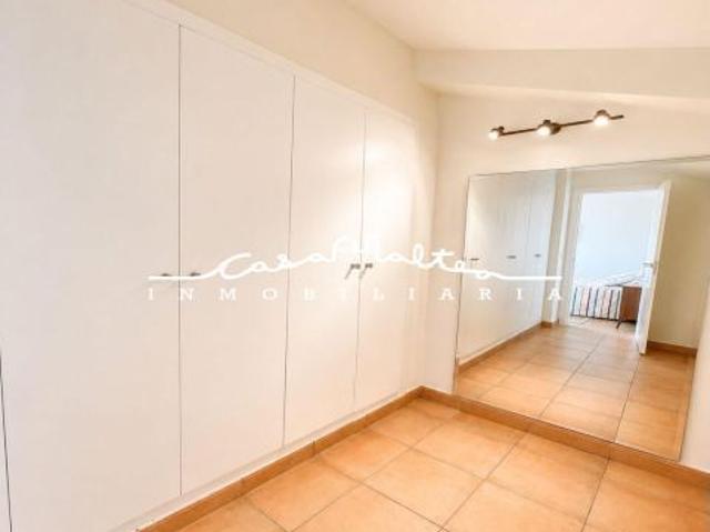Piso en venta en Urbanització La Galera Alta, la Marina Baixa