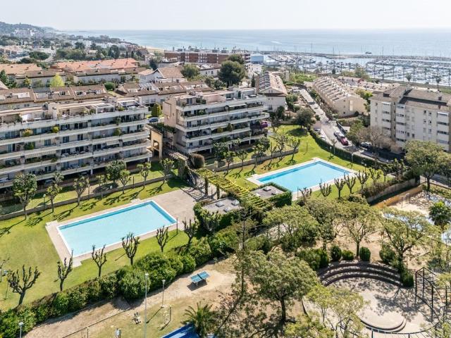 Apartamento en venta en Maresme, Catalunya