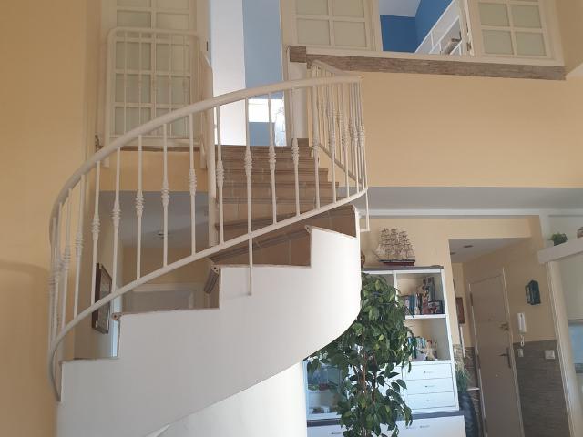 Apartamento en alquiler en el Perellonet, Valencia