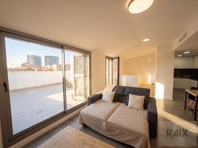 Dúplex en venta en Can Palet, Vallès Occidental