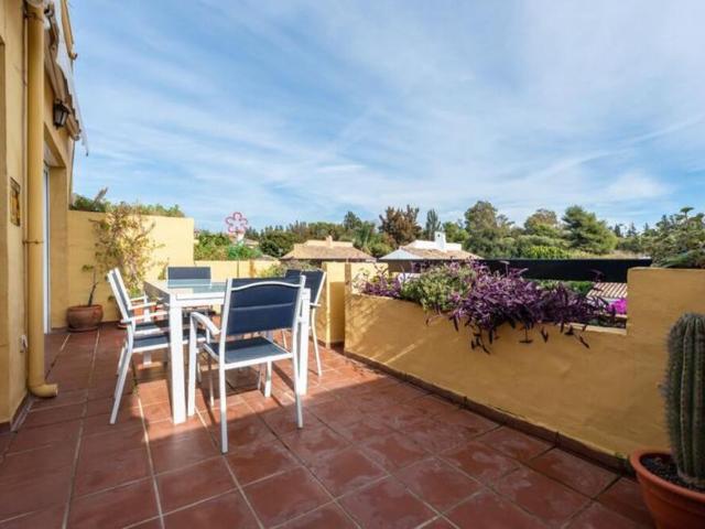 Dúplex en venta en Guadalmina, Costa del Sol Occidental