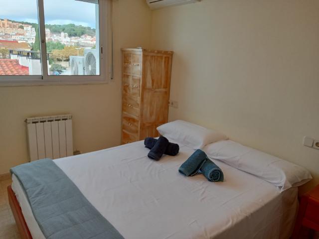 Apartamento en alquiler en Maresme, Catalunya