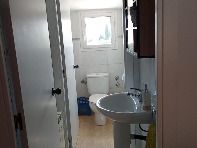 Apartamento en alquiler en Canet De Mar