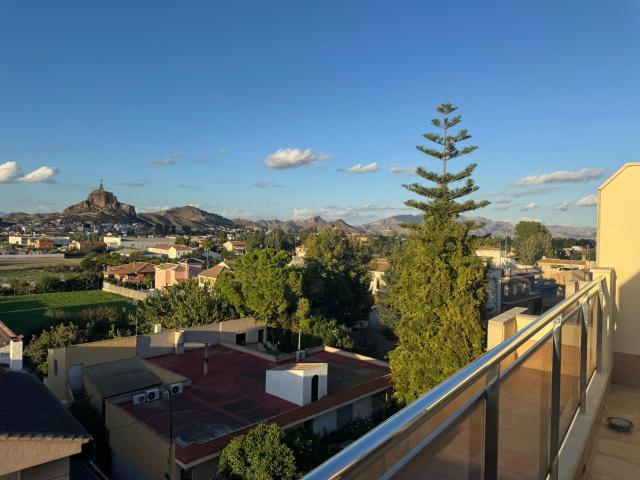 Dúplex en venta en Lugar de Casillas o Ermita de Buendia, Área Metropolitana de Murcia