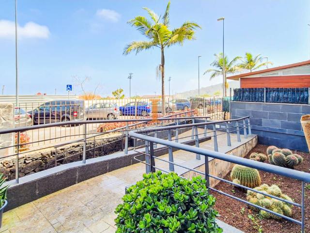 Piso en venta en La Marzaga, La orotava