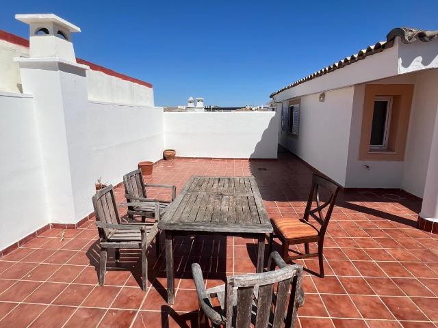 Ático en alquiler en Nuevo Chapín, Campiña de Jerez