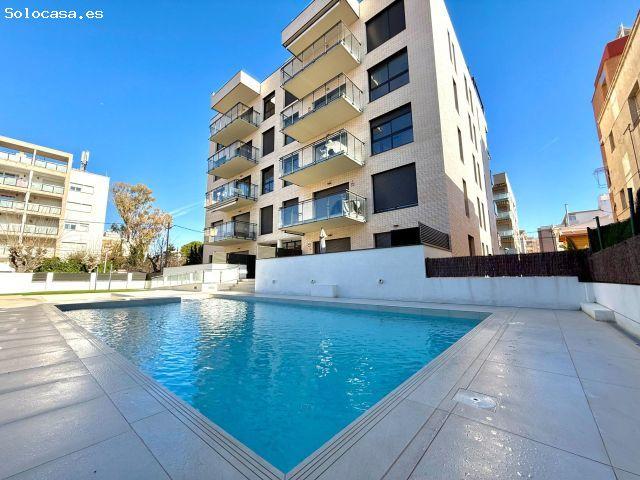 Piso en venta en Calafell, Tarragona