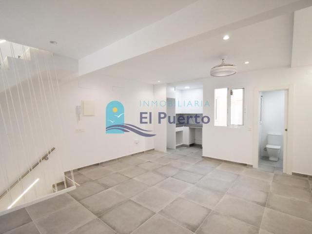 Dúplex en venta en Puerto de Mazarrón, Mazarrón