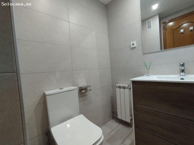 Piso en alquiler en la Plana, Sant Andreu De La Barca