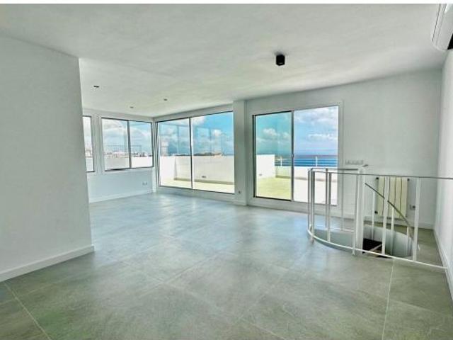 Piso en alquiler en Palma, Sant Agustí
