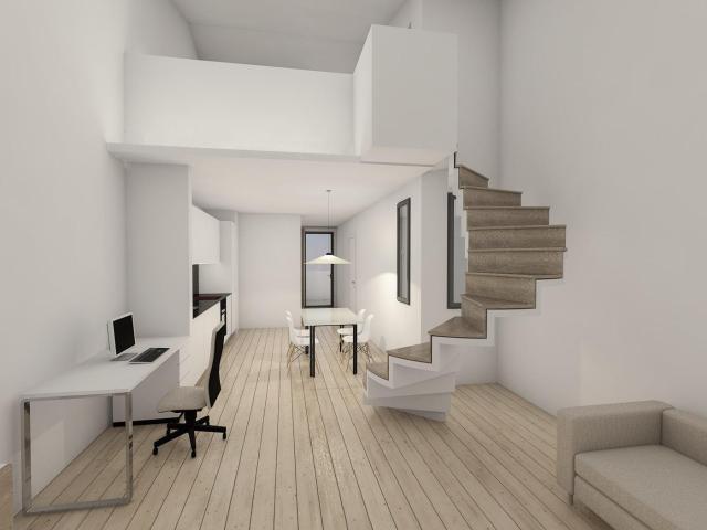 Dúplex en venta en Príncep de Viana - Clot, Segrià