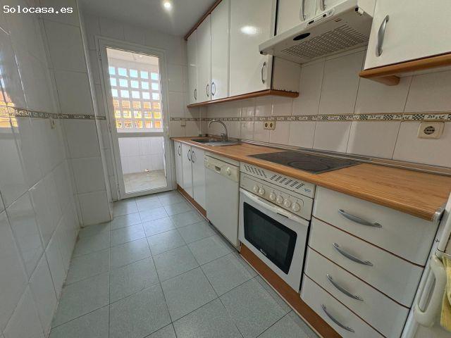 Piso en venta en El Ingenio, Marbella