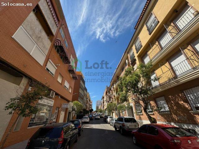 Piso en venta en Pardaleras, Tierra de Badajoz
