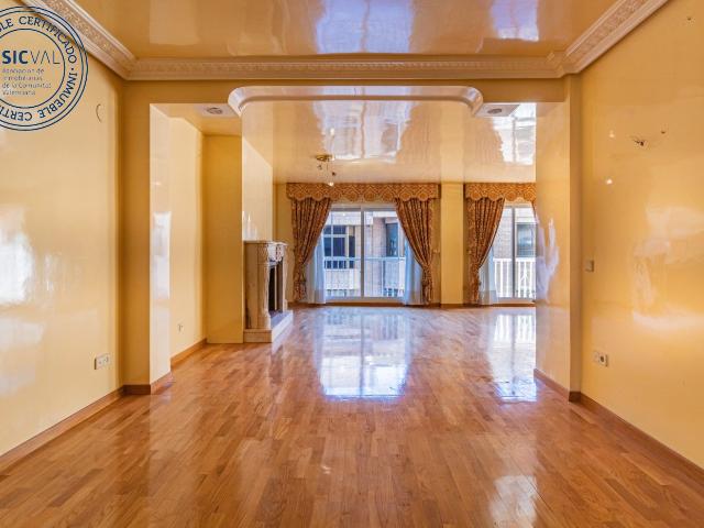 Dúplex en venta en Coslada