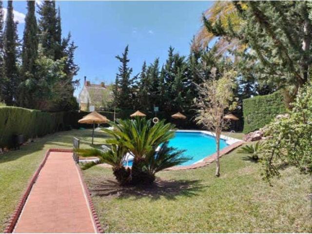 Dúplex en venta en Este, Málaga-Costa del Sol