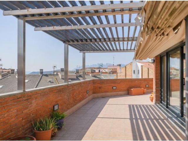 Piso en venta en Poble Nou, Bages
