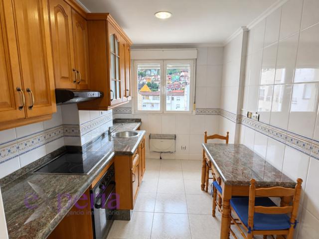 Dúplex en venta en Mieres
