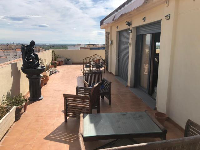 Dúplex en venta en Coslada, Grup Sant Vicent Ferrer
