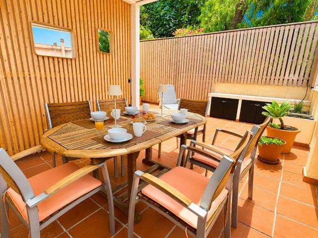 Dúplex en venta en La Herradura, Comarca de la Costa Granadina
