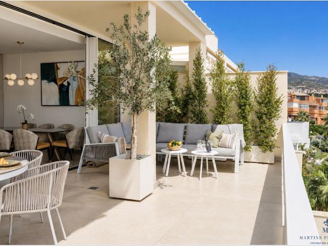 Dúplex en venta en Arroyo de la Miel-Benalmádena Costa, Costa del Sol Occidental