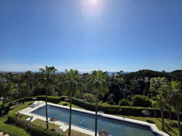 Dúplex en venta en La Carolina, Costa del Sol Occidental
