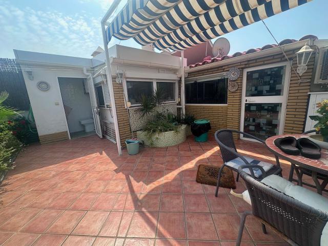 Dúplex en venta en La Axarquía, Andalucía