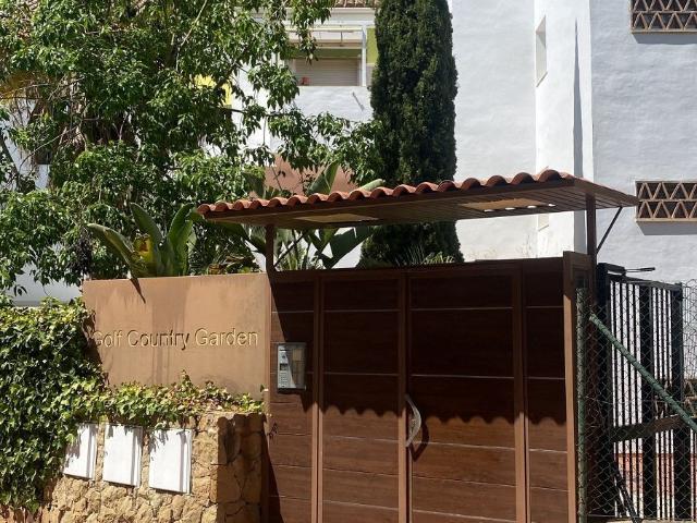 Dúplex en venta en La Capellanía, Benalmádena